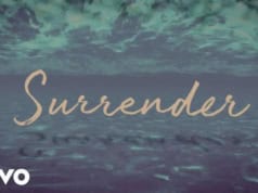 Lirik Lagu Surrender dan Terjemahan - Natalie Taylor