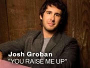 Lirik Lagu You Raise Me Up dan Terjemahan - Josh Groban