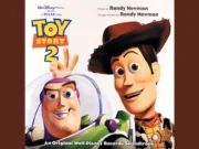 Lirik Lagu When She Loved Me dan Terjemahan - Sarah McLachlan (OST. Toy Story 2)