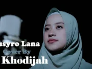 Lirik Sholawat Busyrolana – Ai Khodijah