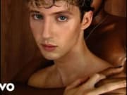 Lirik Lagu Angel Baby - Troye Sivan