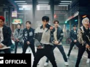 Lirik Lagu Jikjin - Treasure