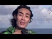 Lirik Lagu Dua Lalaki - Ari Batara