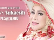 Lirik Lagu Pecah Seribu - Elvy Sukaesih