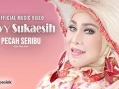Lirik Lagu Pecah Seribu - Elvy Sukaesih