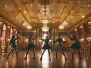 Lirik Lagu Feel My Rhythm - Red Velvet