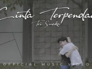 Lirik Lagu Cinta Terpendam - Tri Suaka