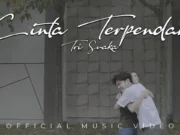 Lirik Lagu Cinta Terpendam - Tri Suaka