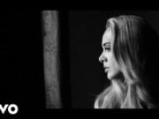 Lirik Lagu Easy On Me - Adele