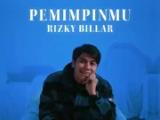 Lirik Lagu Pemimpinmu - Rizky Billar