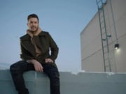 Lirik Lagu Don't Give Up On Me - Andy Grammer
