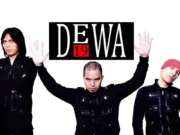 Lirik Lagu Kangen - Dewa 19