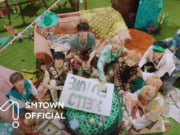Lirik Lagu Hello Future - NCT Dream