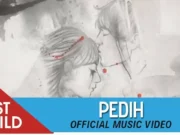 Lirik Lagu Pedih - Last Child