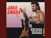 Lirik Lagu Pertemuan - Rhoma Irama