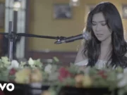 Lirik Lagu Tetap Dalam Jiwa - Isyana Sarasvati