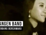 Lirik Lagu Terbang Bersamaku - Kangen Band