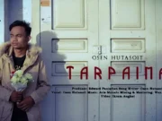 Lirik Lagu Tarpaima - Osen Hutasoit