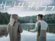 Lirik Lagu Hari Indah Tak Berujung - Doni Salmanan