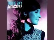 Lirik Lagu Monsters - Katie Sky