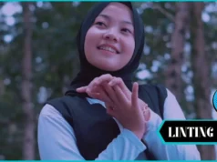 Lirik Lagu Linting Daun