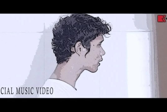 Lirik Lagu Merindukanmu - Dash Uciha