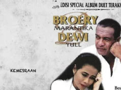 Lirik Lagu Kemesraan Ini - Broery Marantika, Dewi Yull