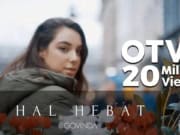 Lirik Lagu Hal Hebat - Govinda Band