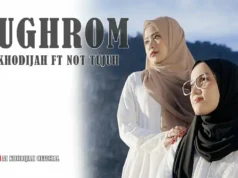 Lirik Sholawat Mughrom - Ai Khodijah, Liza Not Tujuh