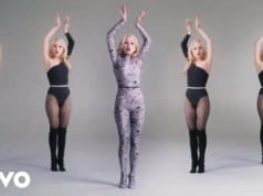 Lirik Lagu What A Shame - Leyla Blue