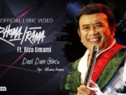 Lirik Lagu Dasi dan Gincu - Rhoma Irama, Riza Umami