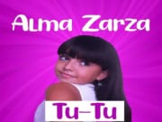 Lirik Lagu Tutu - Alma Zarza