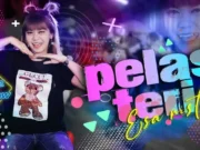 Lirik Lagu Pelas Teri - Esa Risty