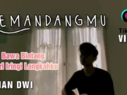 Lirik Lagu Bulan Bawa Bintang Menari - Arvian Dwi