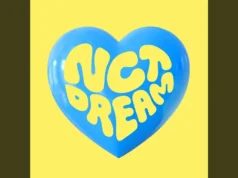 Lirik Lagu Life Is Still Going On - NCT Dream