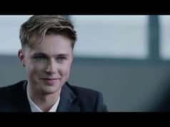 Lirik Lagu 1 Day 2 Nights - HRVY