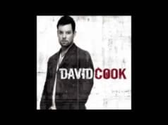 Lirik Lagu Always Be My Baby - David Cook