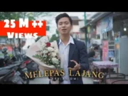 Lirik Lagu Melepas Lajang - Arvian Dwi, Tri Suaka