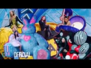 Lirik Lagu Loco - Itzy