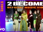 Lirik Lagu 2 Become 1 - Spice Girls