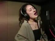 Lirik Lagu Don't Watch Me Cry - Jorja Smith Cover Alexandra Porat