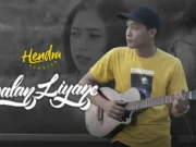 Lirik Lagu Dalan Liyane - Hendra Kumbara