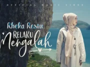 Lagu Relaku Mengalah - Rheka Restu