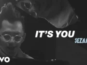 Lirik Lagu It's You - Sezairi