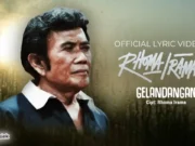 Lirik Lagu Gelandangan - Rhoma Irama