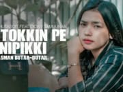 Lirik Lagu Satokkin Pe Dinipikki - Lestari Hutasoit