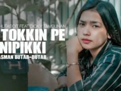 Lirik Lagu Satokkin Pe Dinipikki - Lestari Hutasoit