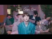 Lirik Lagu Life Goes On - BTS