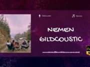 Lirik Lagu Nemen - Gildcoustic (Ngomongo Jalokmu Pie)