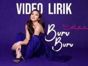 Lirik Lagu Buru Buru - Mahalini
